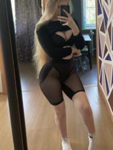 Индивидуалка Николь Фотография 2
